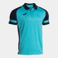 Joma Lider Short Sleeve Polo | Hombre