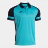 Joma Lider Short Sleeve Polo | Hombre