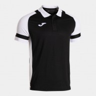Joma Lider Short Sleeve Polo | Hombre
