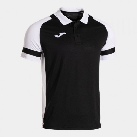 Joma Lider Short Sleeve Polo | Hombre