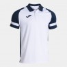 Joma Lider Short Sleeve Polo | Hombre