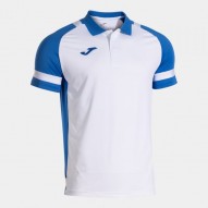 Joma Lider Short Sleeve Polo | Hombre