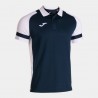 Joma Lider Short Sleeve Polo | Hombre