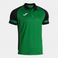 Joma Lider Short Sleeve Polo | Hombre