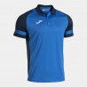 Joma Lider Short Sleeve Polo | Hombre