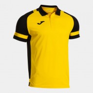 Joma Lider Short Sleeve Polo | Hombre