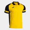 Joma Lider Short Sleeve Polo | Hombre