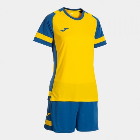 Joma Lider Set  | Mujer