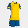 Joma Lider Set  | Mujer