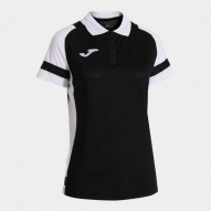 Joma Lider Short Sleeve Polo  | Mujer