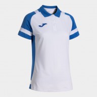 Joma Lider Short Sleeve Polo  | Mujer