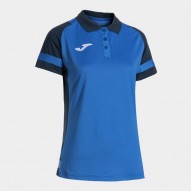 Joma Lider Short Sleeve Polo  | Mujer