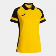 Joma Lider Short Sleeve Polo  | Mujer