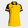 Joma Lider Short Sleeve Polo  | Mujer