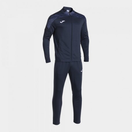 Joma Championship Viii Tracksuit  | Hombre