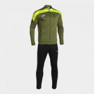 Joma Championship Viii Tracksuit  | Hombre