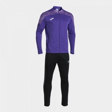 Joma Championship Viii Tracksuit  | Hombre