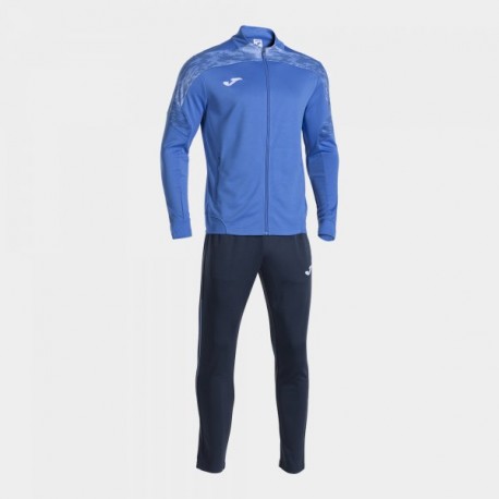 Joma Championship Viii Tracksuit  | Hombre