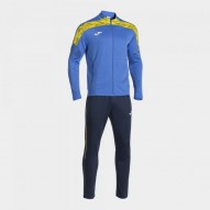 Joma Championship Viii Tracksuit  | Hombre