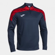 Joma Championship Viii Sweatshirt  | Hombre