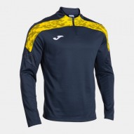 Joma Championship Viii Sweatshirt  | Hombre