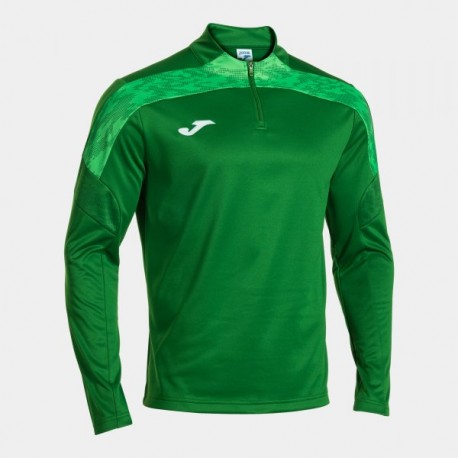 Joma Championship Viii Sweatshirt  | Hombre