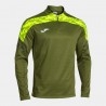 Joma Championship Viii Sweatshirt  | Hombre