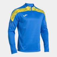 Joma Championship Viii Sweatshirt  | Hombre