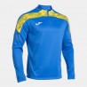 Joma Championship Viii Sweatshirt  | Hombre