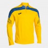 Joma Championship Viii Sweatshirt  | Hombre