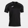 Joma Championship Viii Short Sleeve  | Hombre