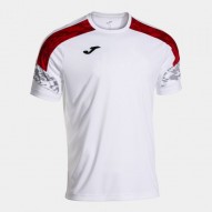 Joma Championship Viii Short Sleeve  | Hombre