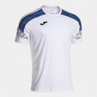 Joma Championship Viii Short Sleeve  | Hombre