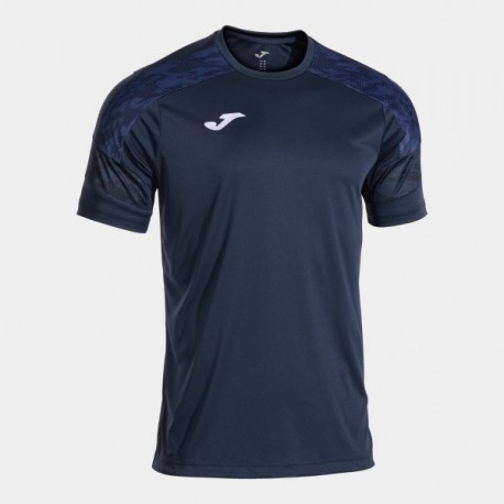 Joma Championship Viii Short Sleeve  | Hombre