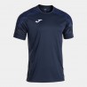 Joma Championship Viii Short Sleeve  | Hombre