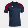 Joma Championship Viii Short Sleeve  | Hombre