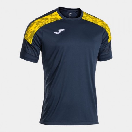 Joma Championship Viii Short Sleeve  | Hombre