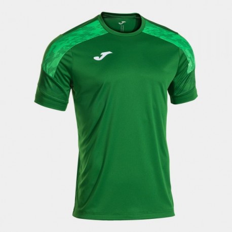 Joma Championship Viii Short Sleeve  | Hombre