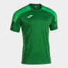 Joma Championship Viii Short Sleeve  | Hombre