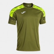 Joma Championship Viii Short Sleeve  | Hombre