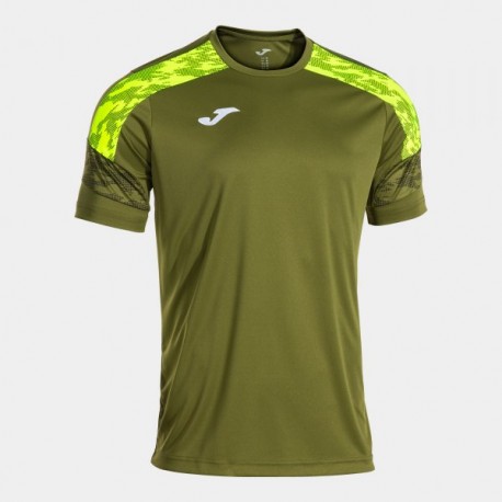 Joma Championship Viii Short Sleeve  | Hombre