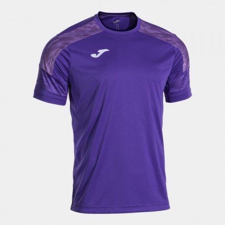 Joma Championship Viii Short Sleeve  | Hombre