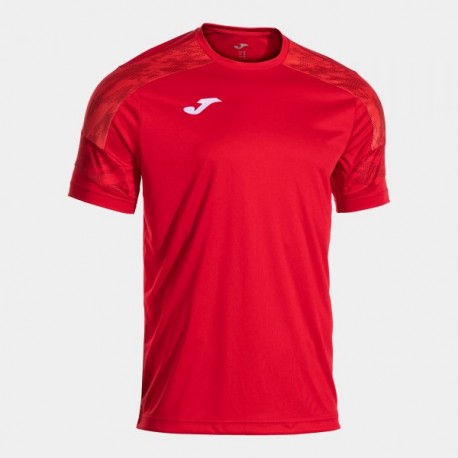 Joma Championship Viii Short Sleeve  | Hombre