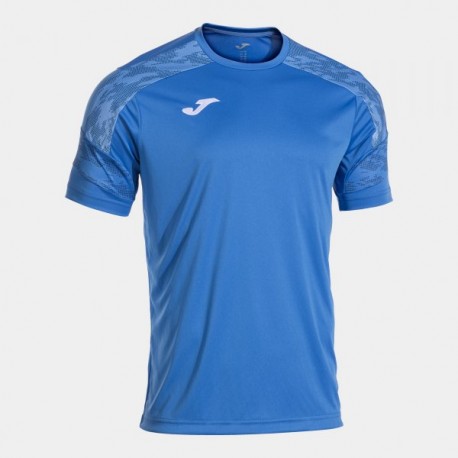 Joma Championship Viii Short Sleeve  | Hombre