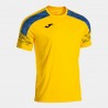 Joma Championship Viii Short Sleeve  | Hombre