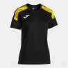 Joma Championship Viii Short Sleeve | Mujer