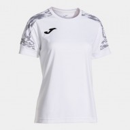 Joma Championship Viii Short Sleeve | Mujer