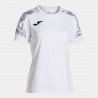 Joma Championship Viii Short Sleeve | Mujer