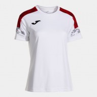 Joma Championship Viii Short Sleeve | Mujer