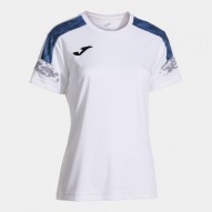 Joma Championship Viii Short Sleeve | Mujer